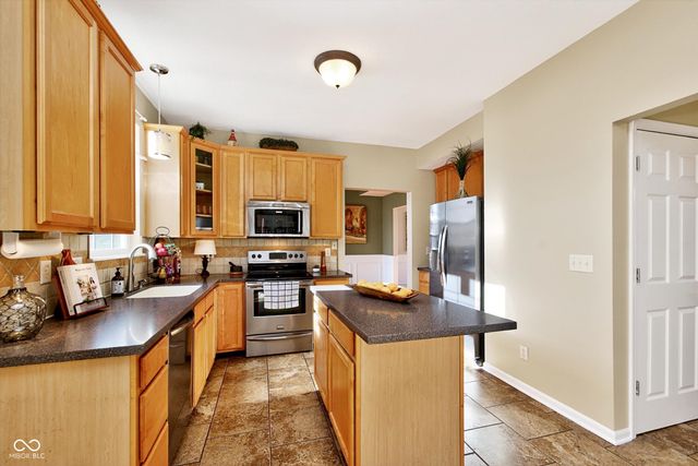 13271 Aquamarine Drive, Carmel, IN 46033