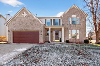 13271 Aquamarine Drive, Carmel, IN 46033