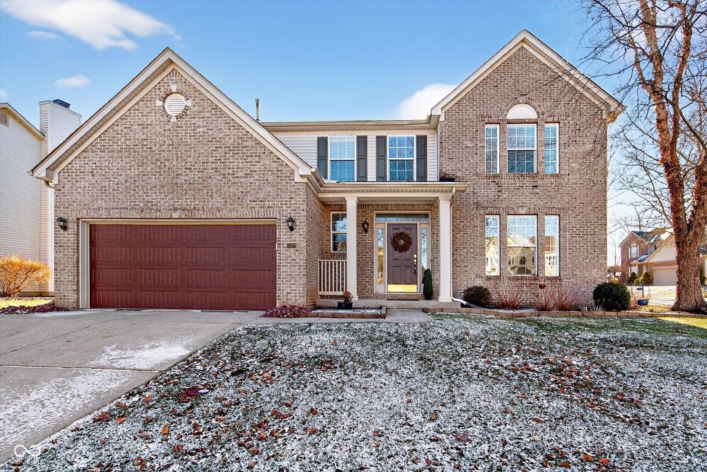 13271 Aquamarine Drive, Carmel, IN 46033
