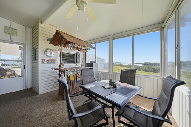 554 PARKWOOD AVENUE, North Port, FL 34287