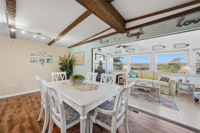 554 PARKWOOD AVENUE, North Port, FL 34287