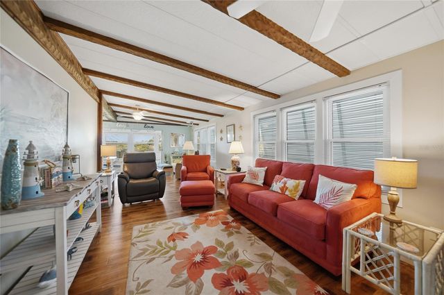 554 PARKWOOD AVENUE, North Port, FL 34287