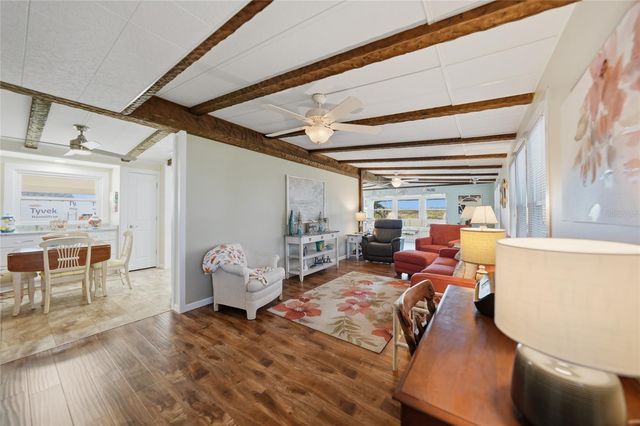 554 PARKWOOD AVENUE, North Port, FL 34287