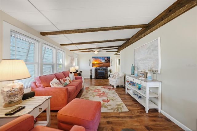 554 PARKWOOD AVENUE, North Port, FL 34287