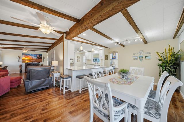 554 PARKWOOD AVENUE, North Port, FL 34287