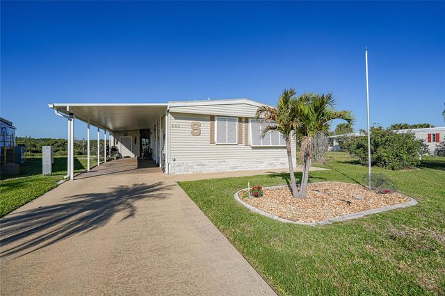 554 PARKWOOD AVENUE, North Port, FL 34287