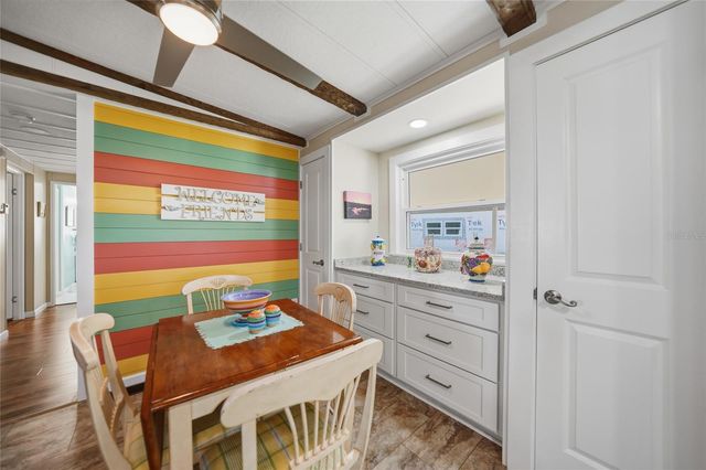 554 PARKWOOD AVENUE, North Port, FL 34287