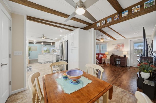 554 PARKWOOD AVENUE, North Port, FL 34287