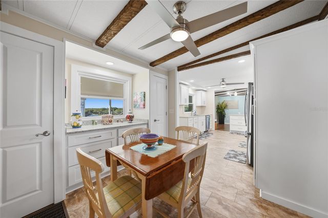 554 PARKWOOD AVENUE, North Port, FL 34287