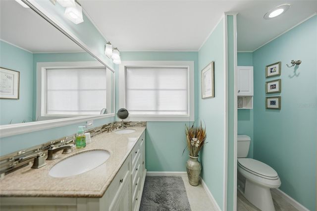 554 PARKWOOD AVENUE, North Port, FL 34287