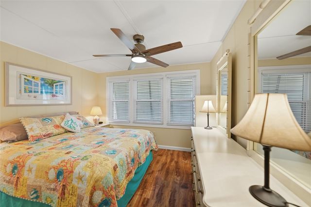 554 PARKWOOD AVENUE, North Port, FL 34287