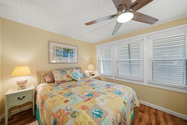 554 PARKWOOD AVENUE, North Port, FL 34287