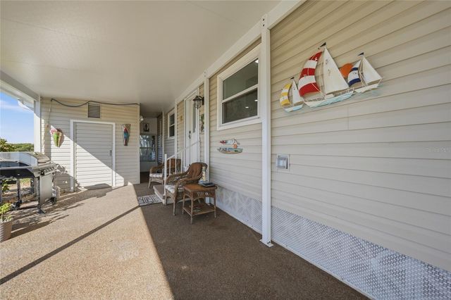 554 PARKWOOD AVENUE, North Port, FL 34287