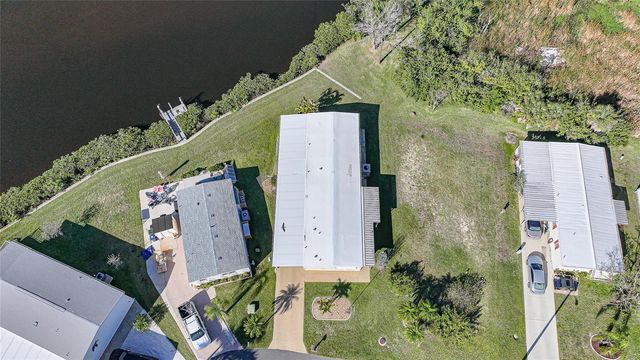 554 PARKWOOD AVENUE, North Port, FL 34287