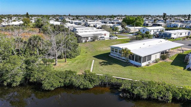 554 PARKWOOD AVENUE, North Port, FL 34287