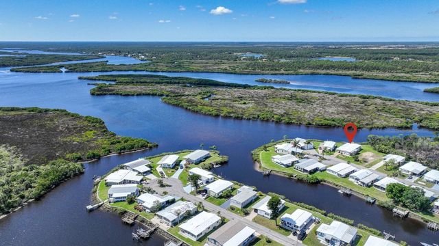 554 PARKWOOD AVENUE, North Port, FL 34287