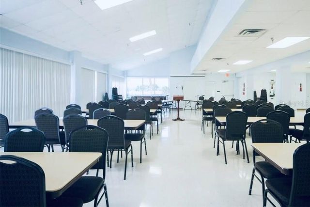 554 PARKWOOD AVENUE, North Port, FL 34287