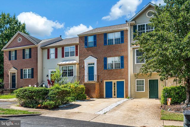 205 CLUB HOUSE RD, Fredericksburg, VA 22406
