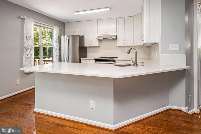 205 CLUB HOUSE RD, Fredericksburg, VA 22406