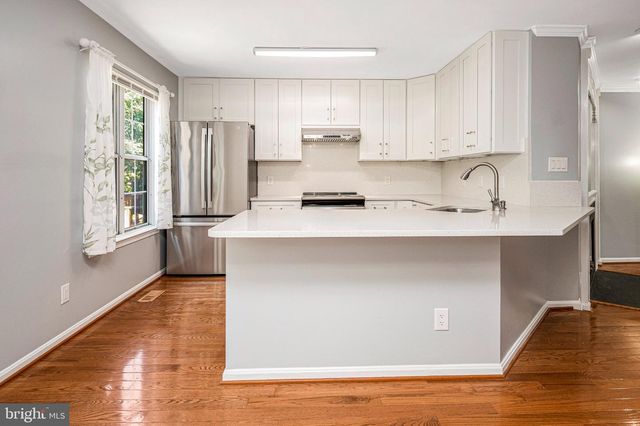 205 CLUB HOUSE RD, Fredericksburg, VA 22406