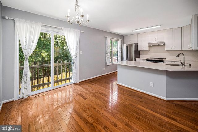 205 CLUB HOUSE RD, Fredericksburg, VA 22406