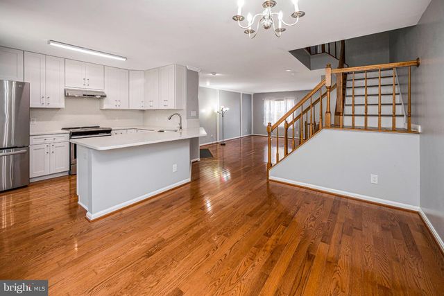 205 CLUB HOUSE RD, Fredericksburg, VA 22406