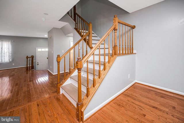 205 CLUB HOUSE RD, Fredericksburg, VA 22406