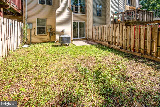 205 CLUB HOUSE RD, Fredericksburg, VA 22406