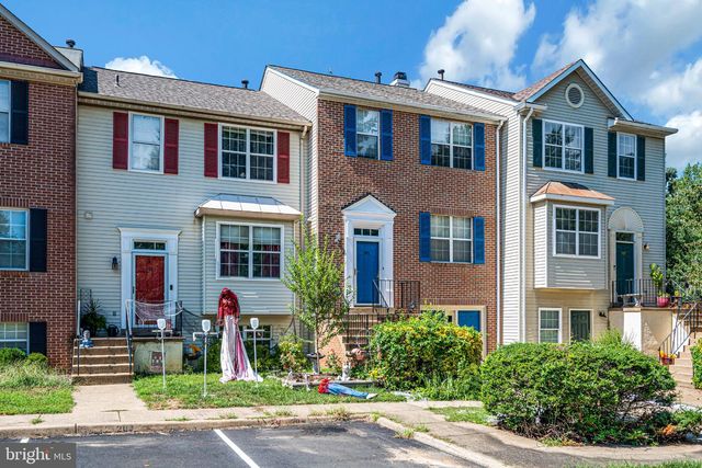 205 CLUB HOUSE RD, Fredericksburg, VA 22406
