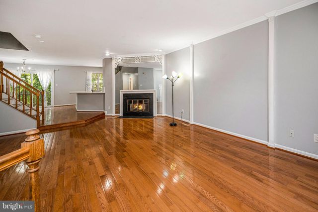 205 CLUB HOUSE RD, Fredericksburg, VA 22406