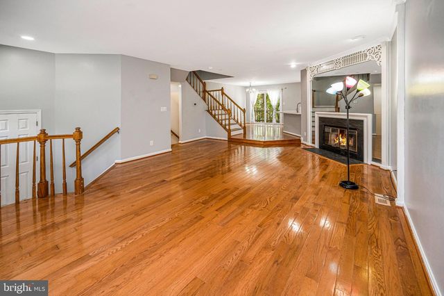 205 CLUB HOUSE RD, Fredericksburg, VA 22406