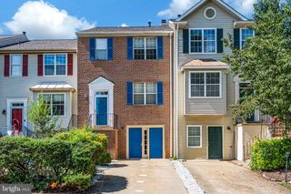 205 CLUB HOUSE RD, Fredericksburg, VA 22406