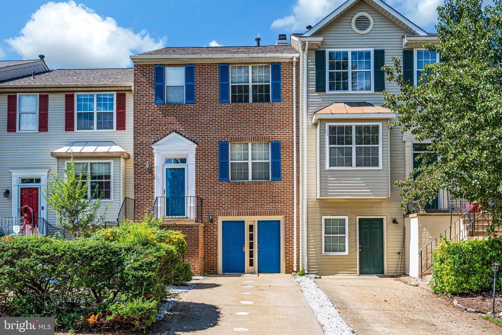205 CLUB HOUSE RD, Fredericksburg, VA 22406