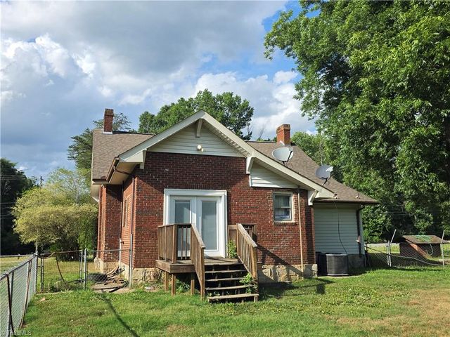6045 Bringle Ferry Road, Salisbury, NC 28146