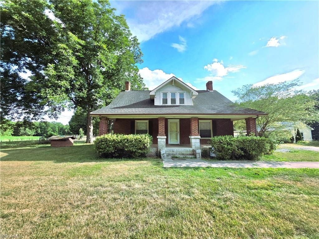 6045 Bringle Ferry Road, Salisbury, NC 28146