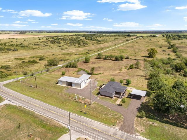 5632 Fm 1094, Sealy, TX 77474