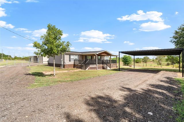 5632 Fm 1094, Sealy, TX 77474