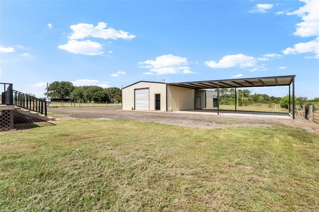 5632 Fm 1094, Sealy, TX 77474