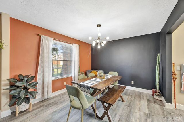 5761 Babygold Court, Colerain Twp, OH 45247