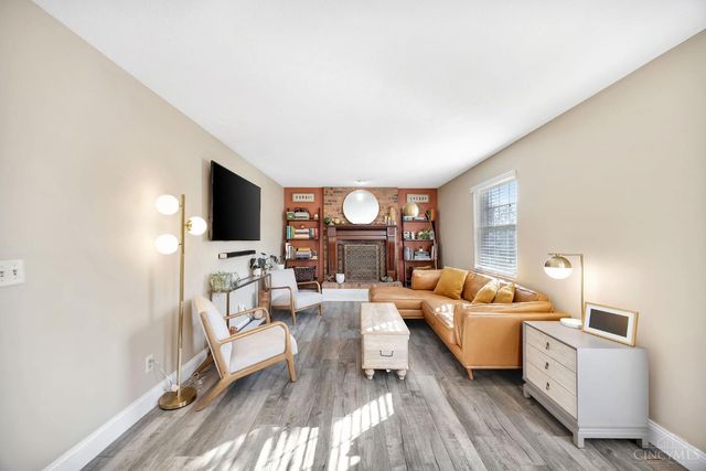 5761 Babygold Court, Colerain Twp, OH 45247