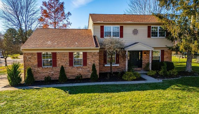 5761 Babygold Court, Colerain Twp, OH 45247