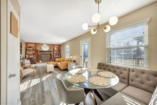 5761 Babygold Court, Colerain Twp, OH 45247