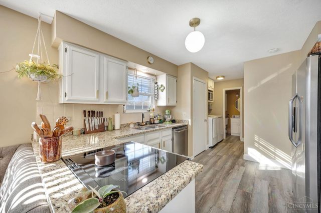 5761 Babygold Court, Colerain Twp, OH 45247