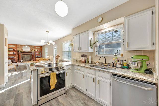 5761 Babygold Court, Colerain Twp, OH 45247