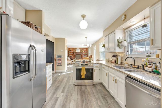 5761 Babygold Court, Colerain Twp, OH 45247