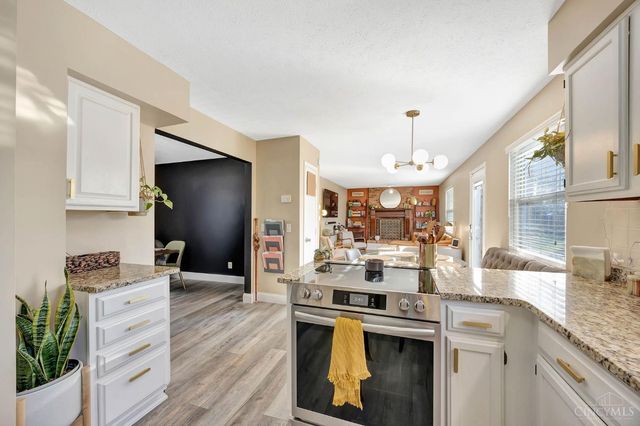 5761 Babygold Court, Colerain Twp, OH 45247