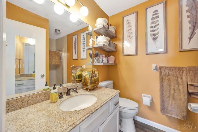 5761 Babygold Court, Colerain Twp, OH 45247