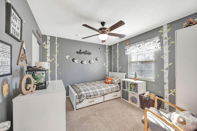 5761 Babygold Court, Colerain Twp, OH 45247