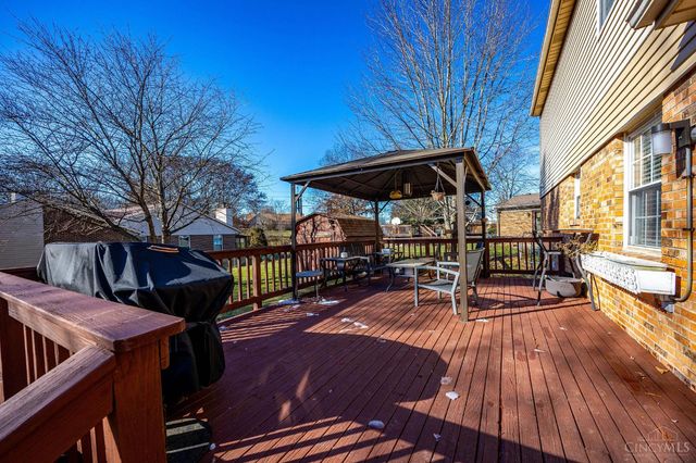 5761 Babygold Court, Colerain Twp, OH 45247