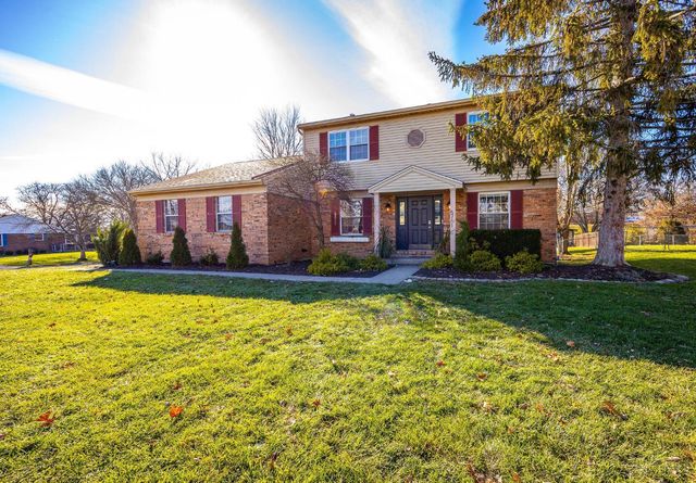 5761 Babygold Court, Colerain Twp, OH 45247